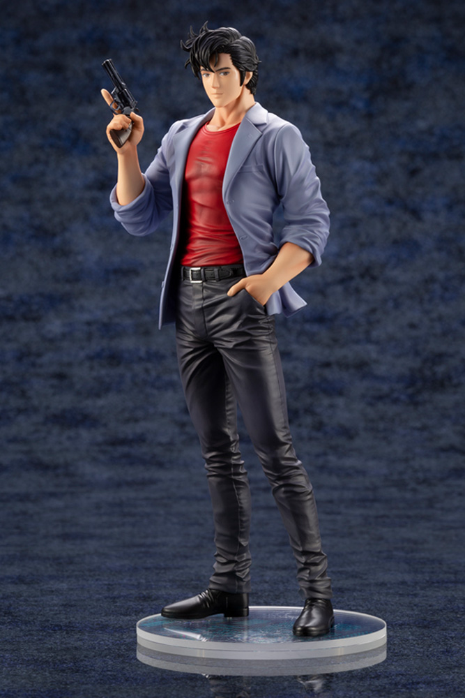 เปิดจอง : ARTFX J Ryo Saeba