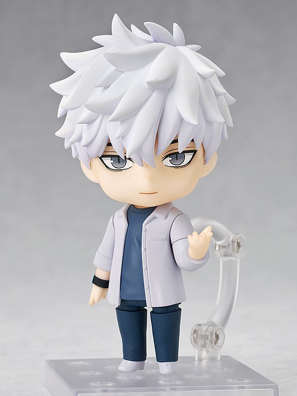 เปิดจอง : Nendoroid Lu Guang