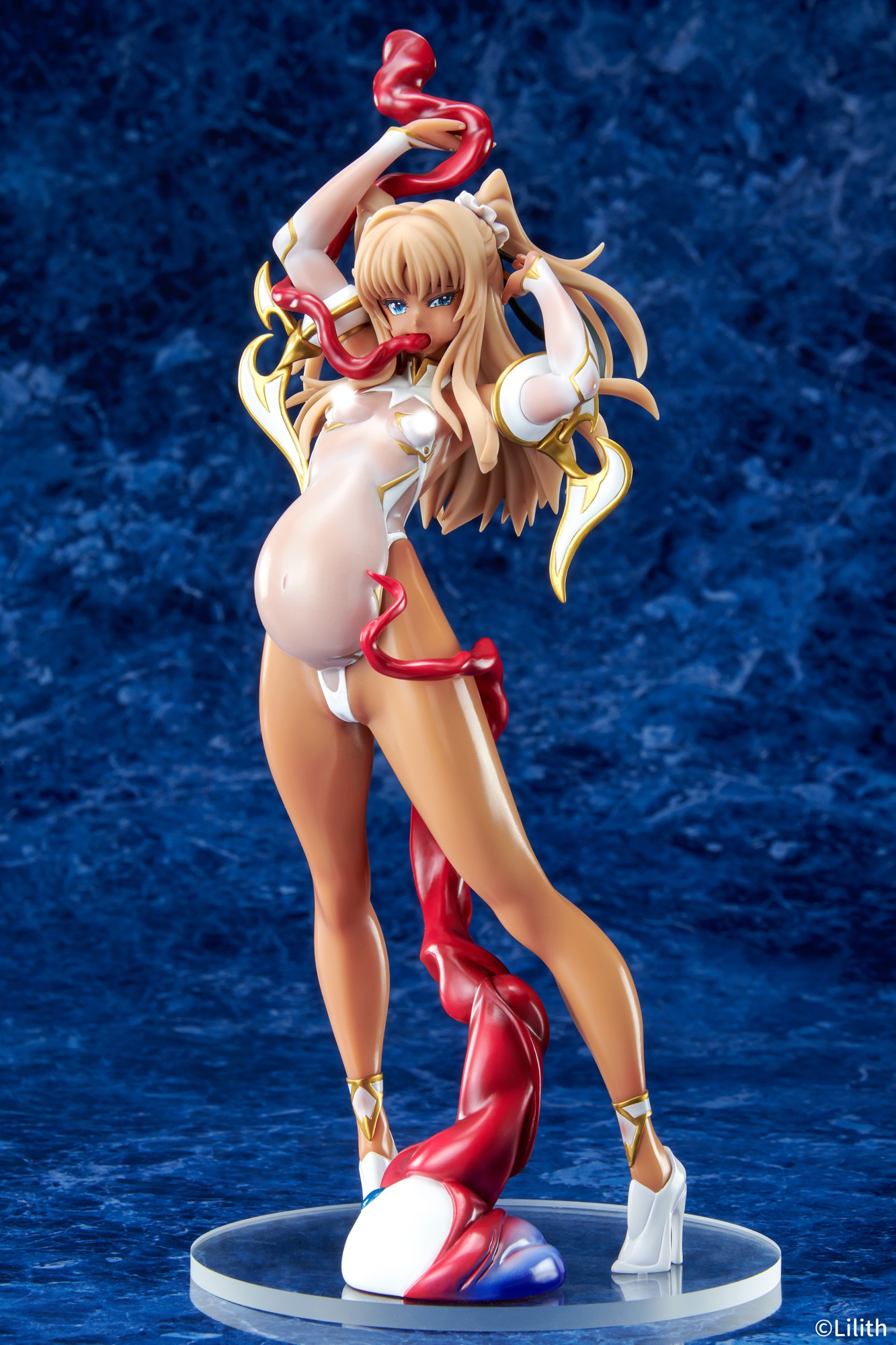 เปิดจอง : Futaba Lily Ramses Beautiful Legs Showing Ver.