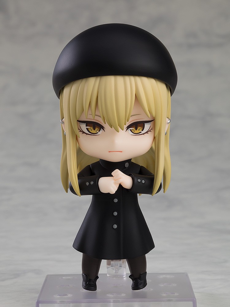 เปิดจอง : Nendoroid Guideau