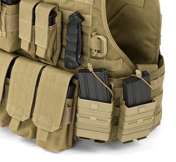 Fast Mag Pouch Gen 3 (BK)prev next