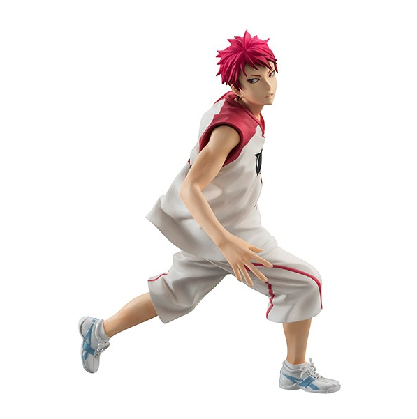 เปิดจอง Akashi Seijuurou Last Game Ver.