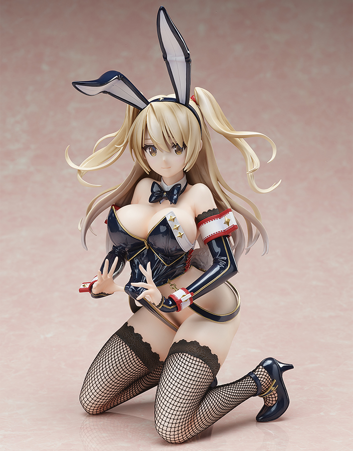 เปิดจอง : Nonoka Satonaka Bunny Ver.