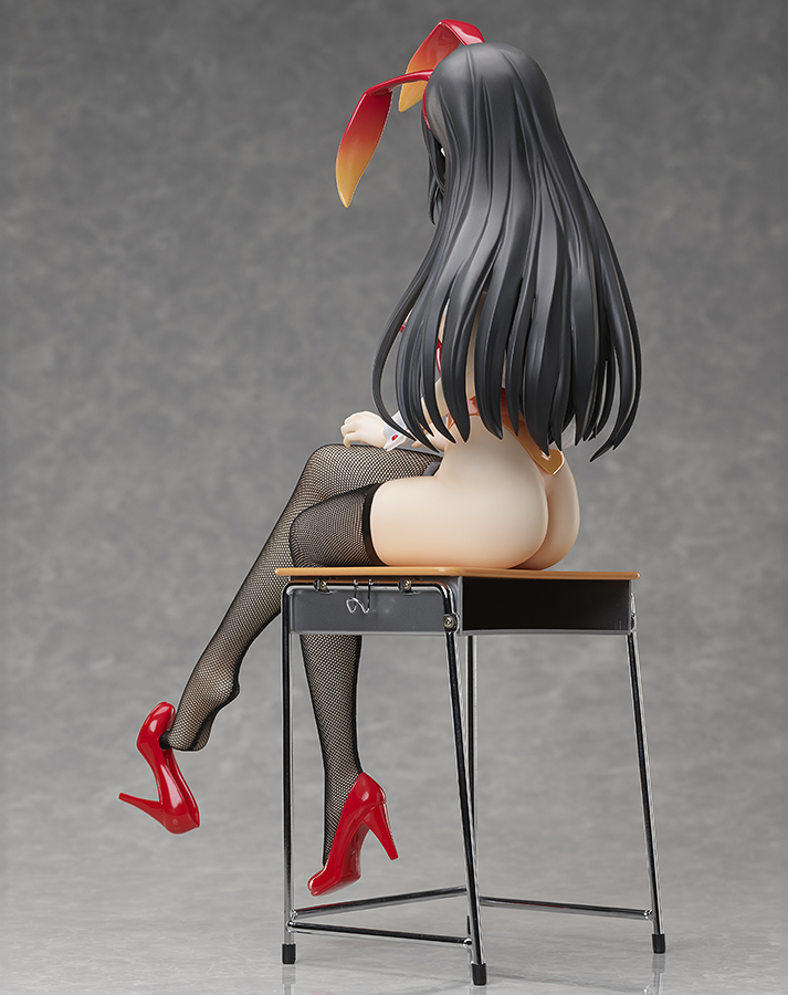 เปิดจอง : Miu Akagiri