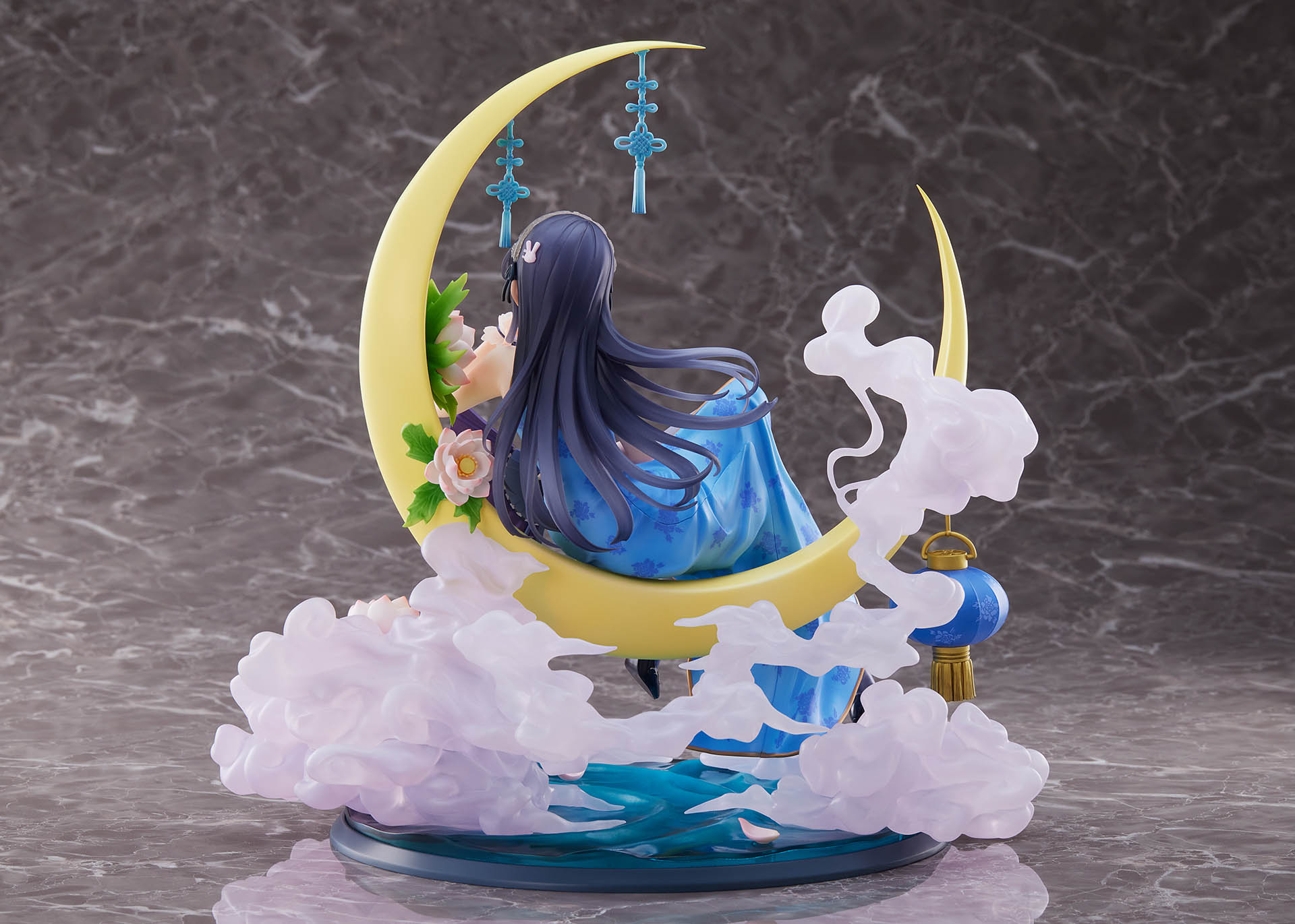 เปิดจอง : Mai Sakurajima Chinese Dress