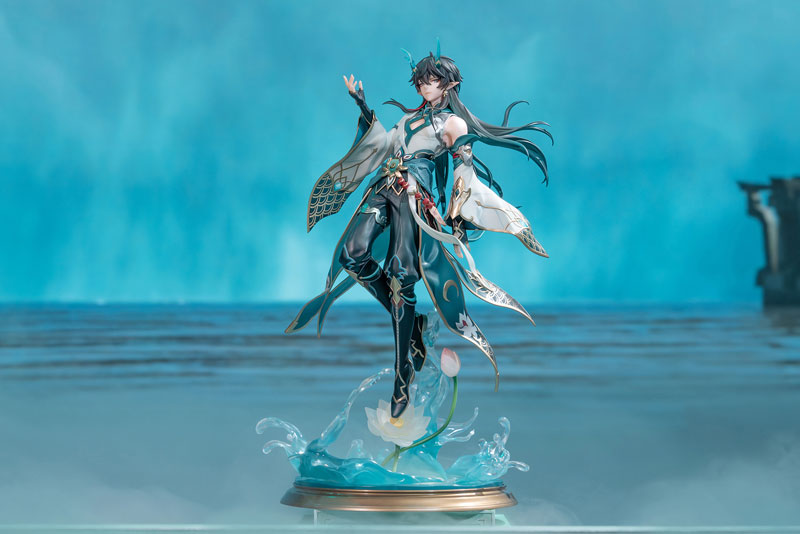 เปิดจอง : Honkai: Star Rail Dan Heng/Imbibitor Lunae