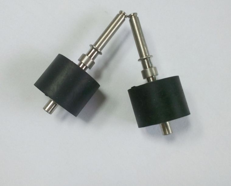 ลูกยาง รองหัวพิมพ์ เครื่องพิมพ์ MAX LETATWIN รุ่น LM-390A/PC, LM-380E