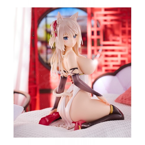 เปิดจอง : Shironeko