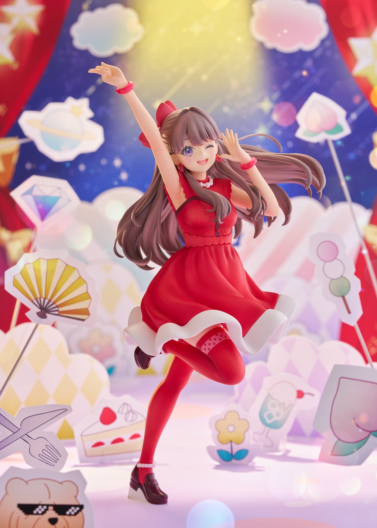 เปิดจอง : Fujishima Megumi