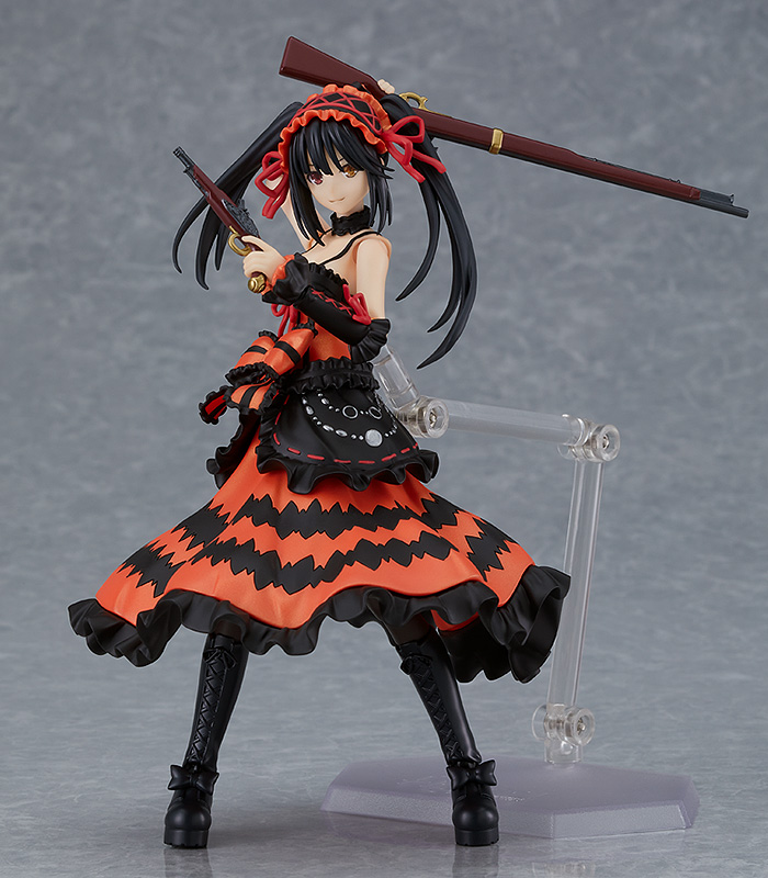 เปิดจอง : figma Kurumi Tokisaki