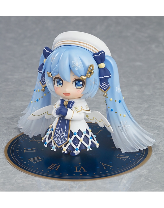 เปิดจอง : Nendoroid Snow Miku: Glowing Snow Ver.