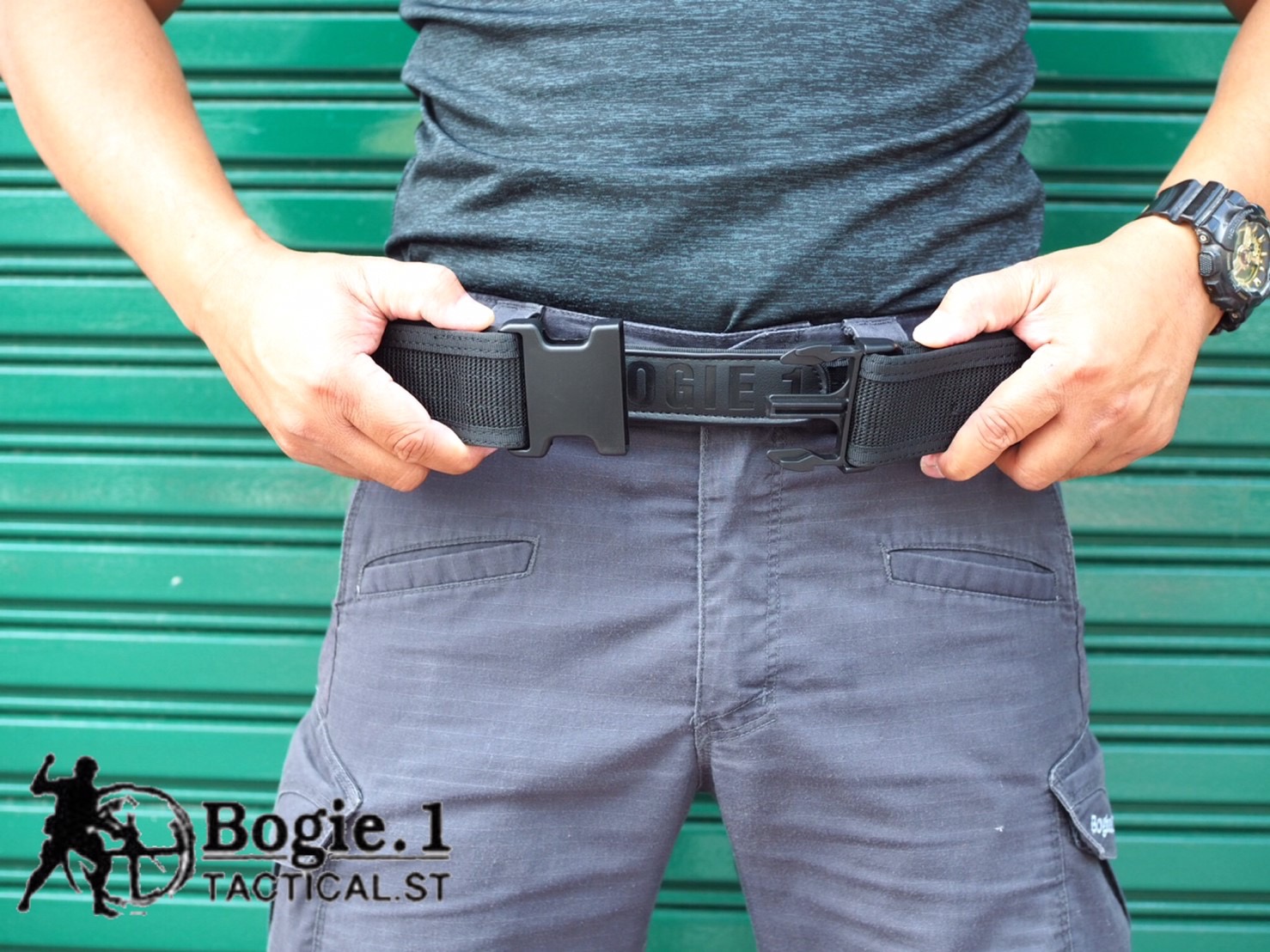 🔥ลูกค้าสามารถดูสินค้าทั้งหมดจาก แอด id Line:@bkkboy88 (ใส่ @ นำหน้าด้วยนะครับ) 🔥 ✅New.💢 เข็มขัดยุทธวิธี รุ่น 3 ชั้น (3 Tactical Belt Set)💢 📌 เส้นที่ 1 (ในสุด) ขนาดเล็กนุ่ม ติดตีนตุ๊กแกตัวเมีย 📌 เส้นที