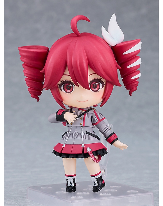 เปิดจอง : Nendoroid Kasane Teto: Synthesizer V AI Ver.