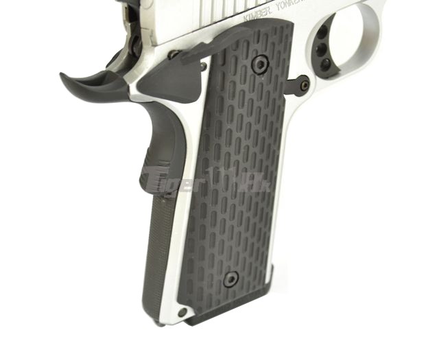 New.R29 M1911 A1 COLT GOLD CUP สีเงิน ARMY Armament ราคาพิเศษ