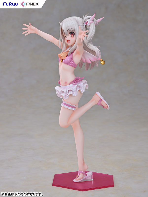 เปิดจอง : Illyasviel von Einzbern Swimsuit ver.