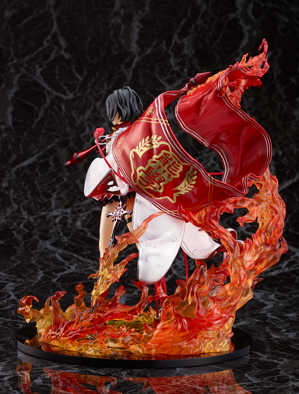 เปิดจอง : Aisha Argent -Private Chaguma Academy 2018 Ver.-