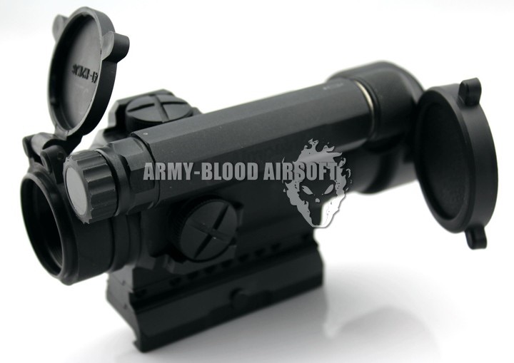 New.Aimpoint M4 Red Dot Scop with KillFlish