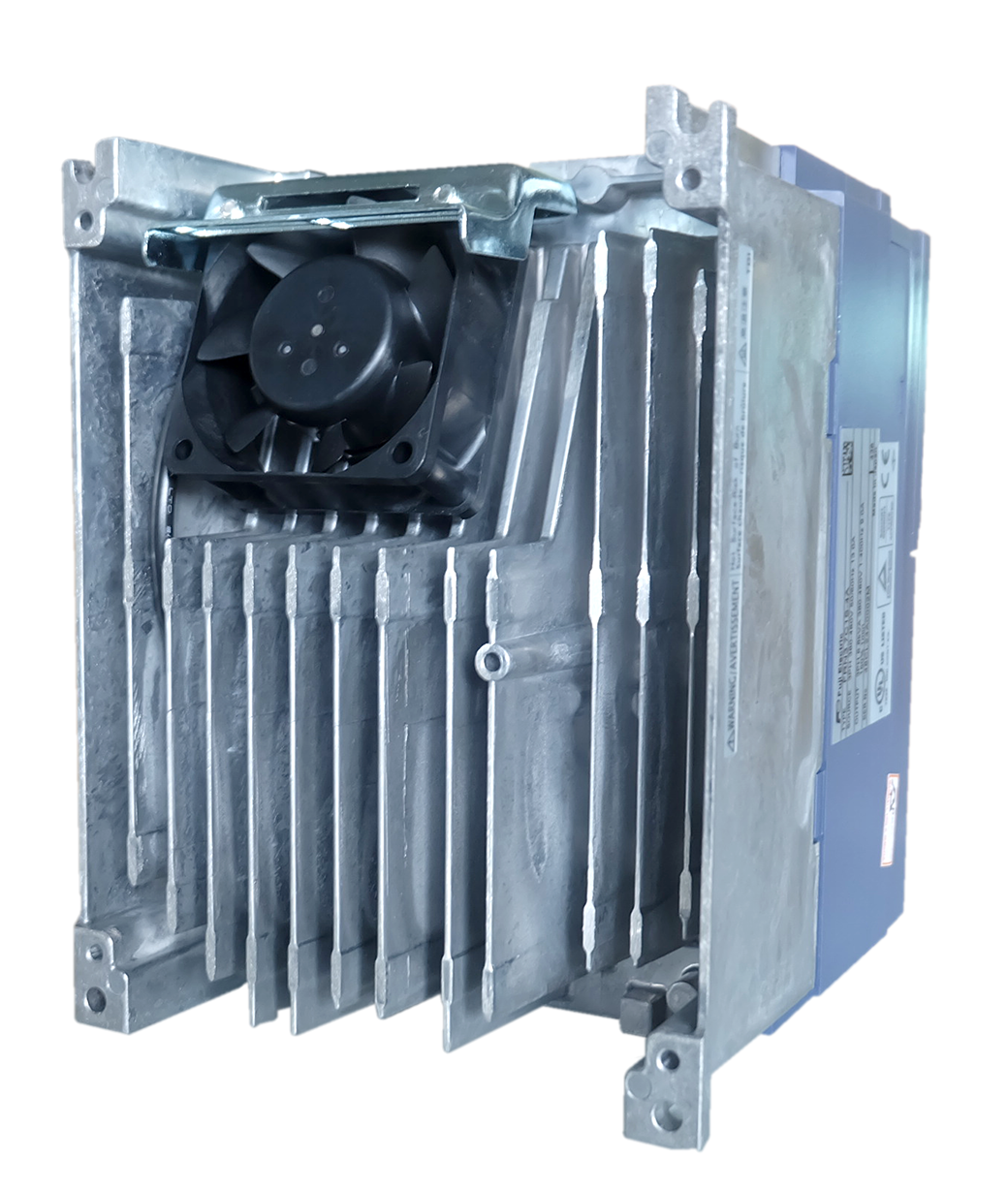 FUJI FRN3.7C1S-4A INVERTER