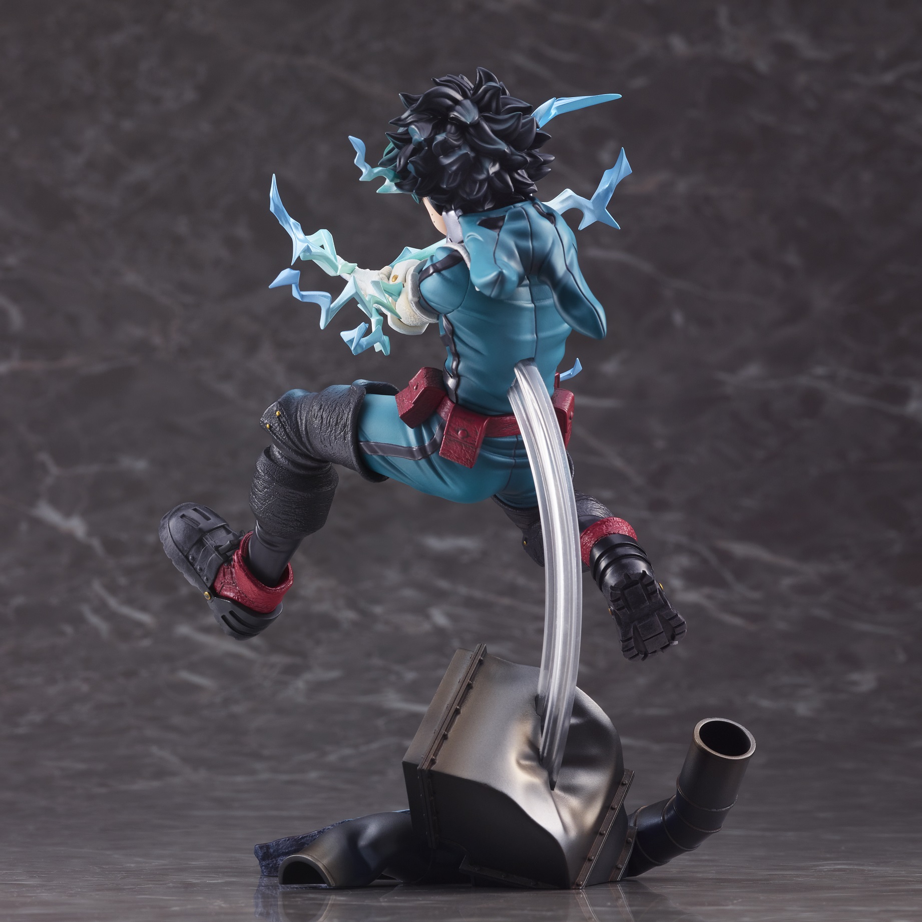 เปิดจอง : MY HERO ACADEMIA figure Izuku Midoriya