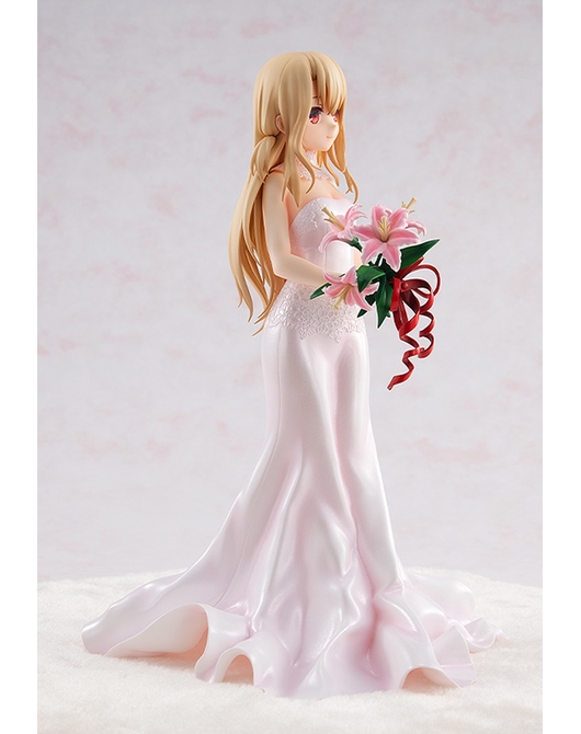 เปิดจอง : Illyasviel von Einzbern: Wedding Dress Ver.