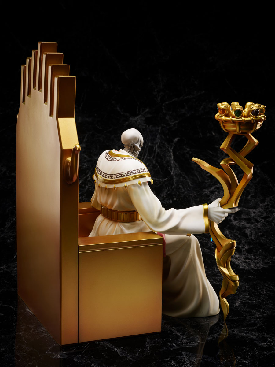 เปิดจอง : Ainz Ooal Gown Audience Ver.