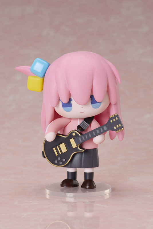 เปิดจอง : Hitori Gotoh Deformed Figure