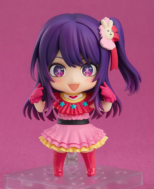 เปิดจอง : Nendoroid Ai
