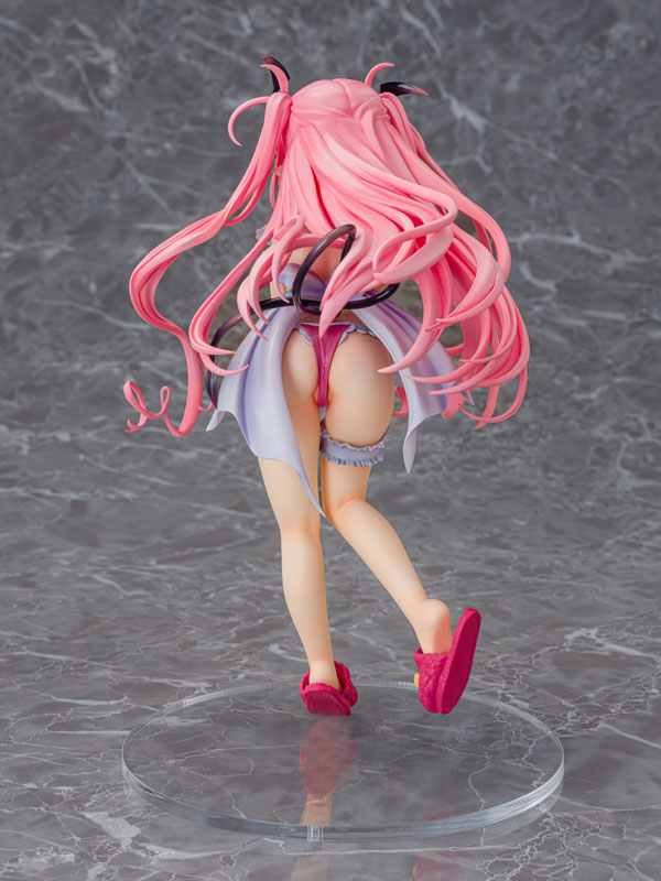 เปิดจอง : Tamano Kedama 1/6 Succubas Rurumu Valentine Ver.