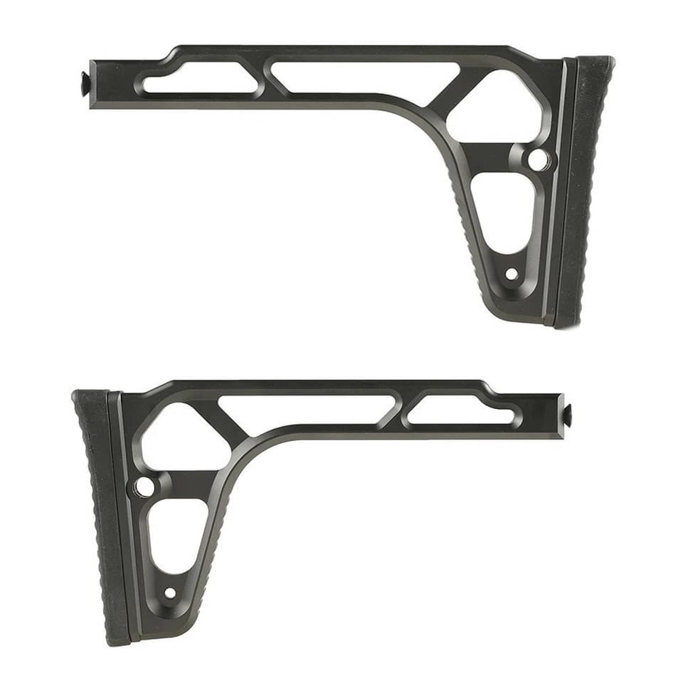 New.พานท้ายปืนแบบพับได้ รุ่น Folding Skeletonized Stock