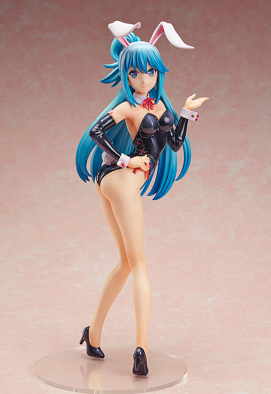 เปิดจอง Aqua: Bare Leg Bunny Ver.