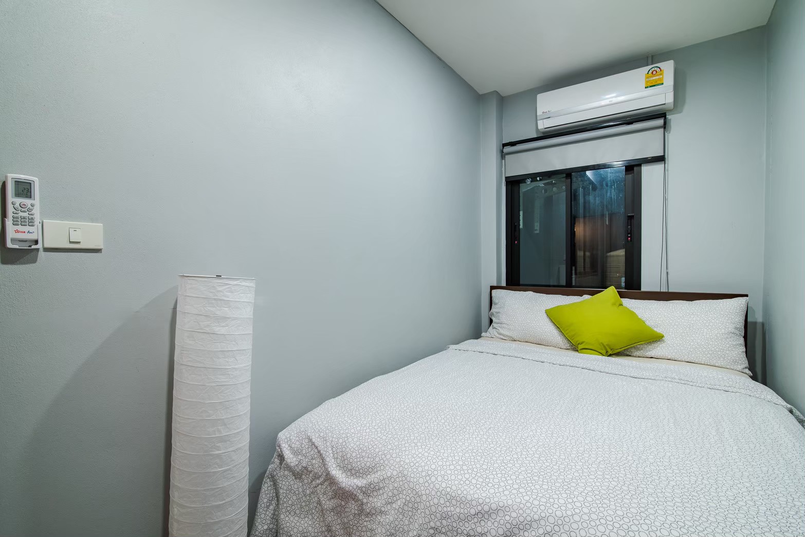 HR4033 บ้านพักหัวหิน บ้านวันเดอร์ วิลล่า 1