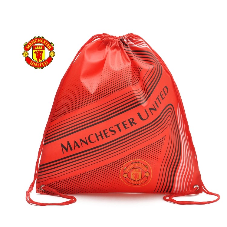 B-005 Sports Cinch sack Drawstring backpack Gym bag