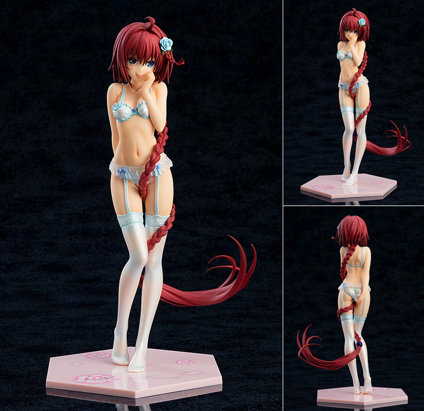 เปิดจอง : Mea Kurosaki: Refined Ver