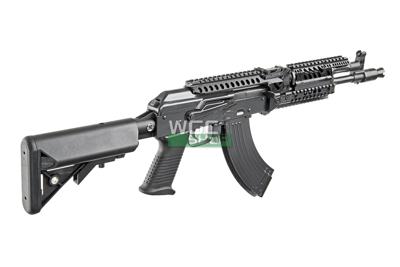 AK104 PMC-D - E&L A110-D