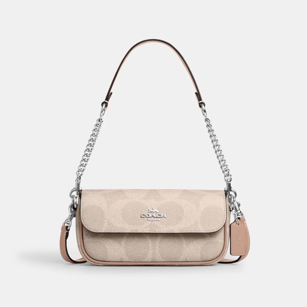 กระเป๋าสะพายข้าง Coach แท้ รุ่นCAN70
