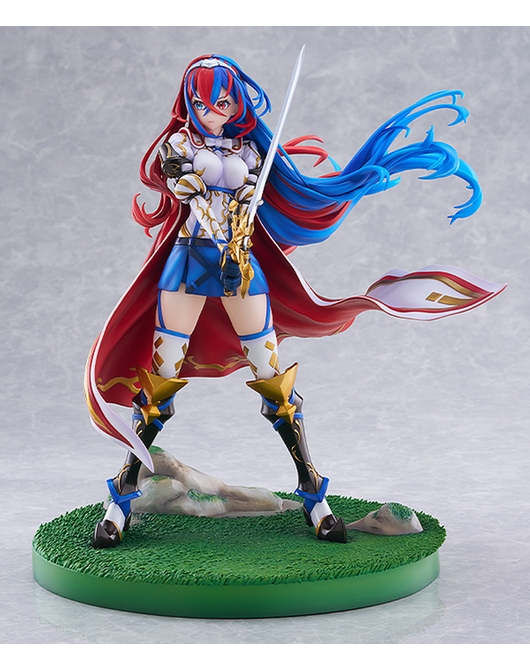 เปิดจอง : Alear