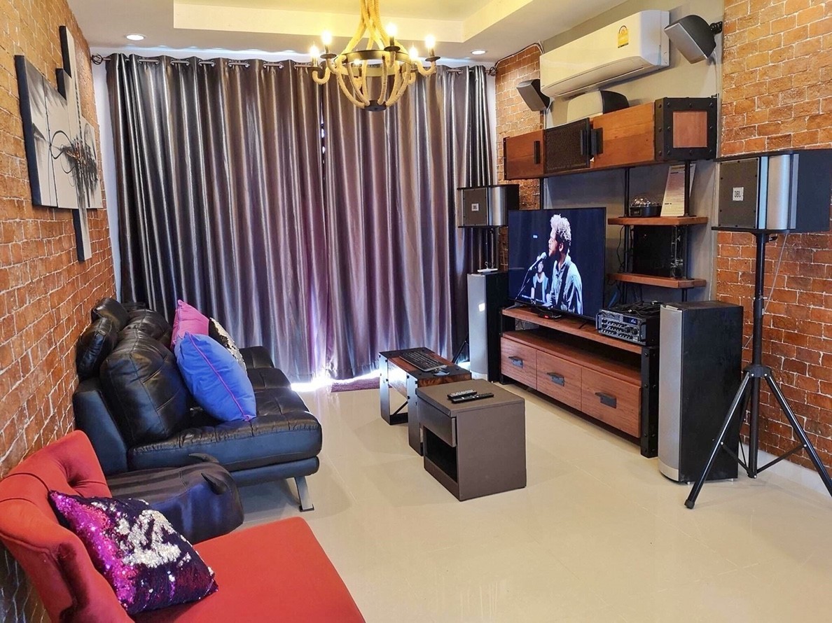 HR5009 บ้านพักหัวหิน Good feel 3