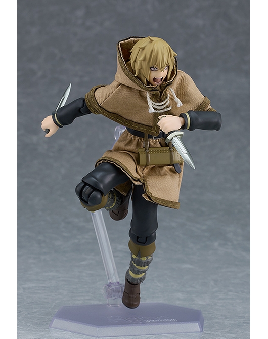 เปิดจอง : Figma Thorfinn