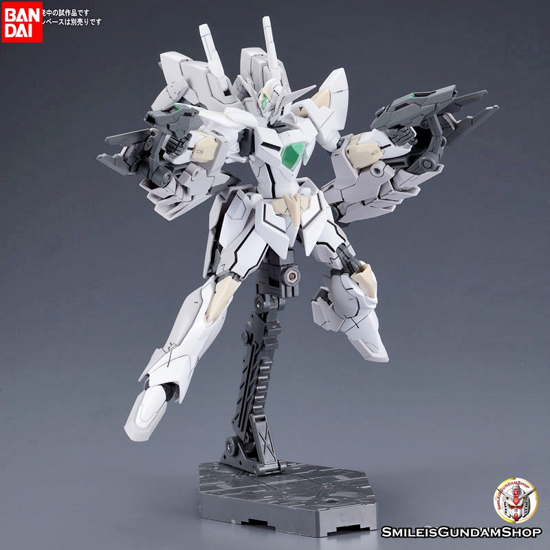 [PO]HGBF 1/144 Reversible Gundam[BANDAI]