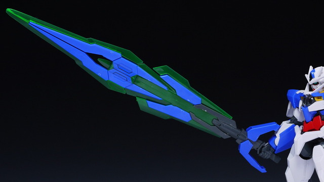 HG 1/144 OO QAN (T)[BANDAI]