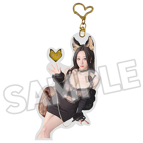 เปิดจอง : HaneAme Dog Pet Girlfriend Plushie