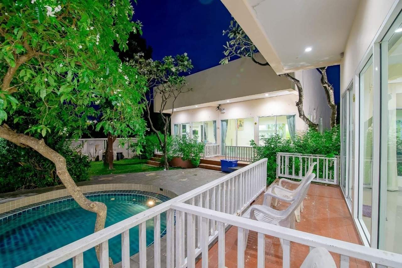 HR8001 บ้านพักหัวหิน บ้านสมอ หัวหิน112