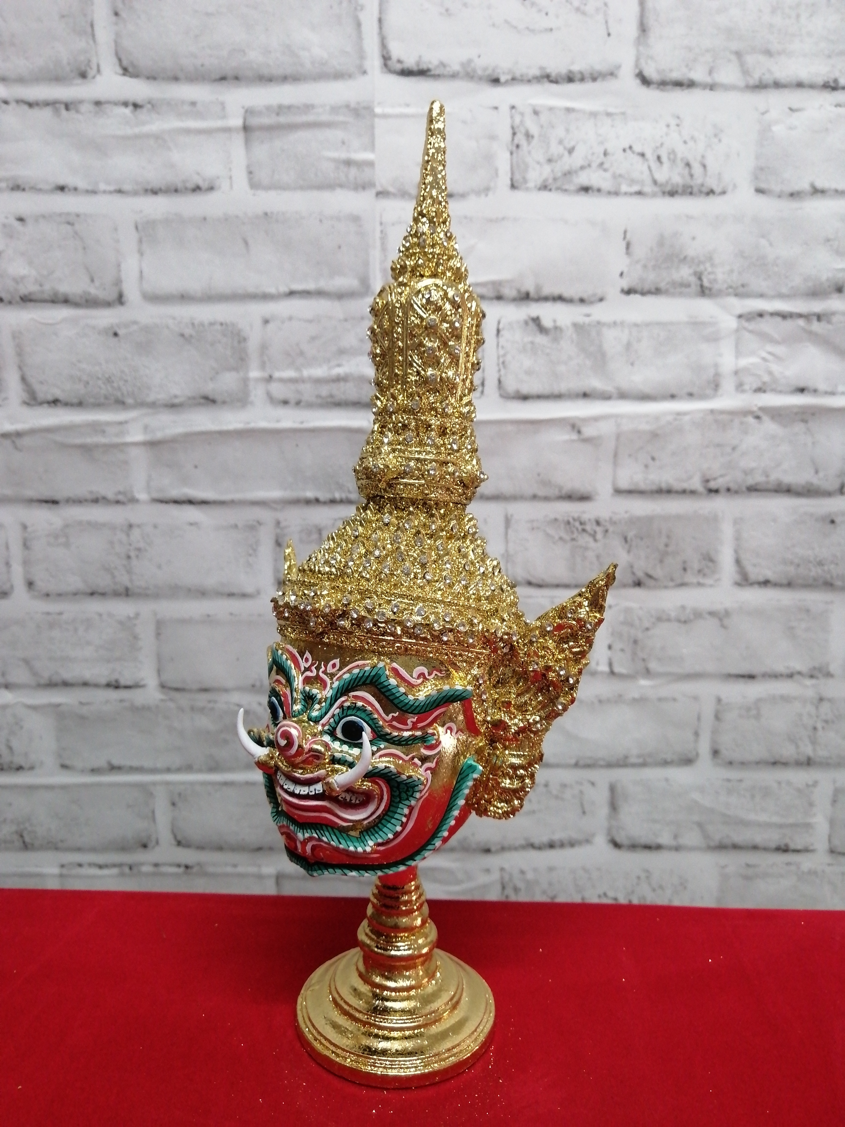 ท้าวเวสสุวรรณ จัมโบ้ พรีเมี่ยม