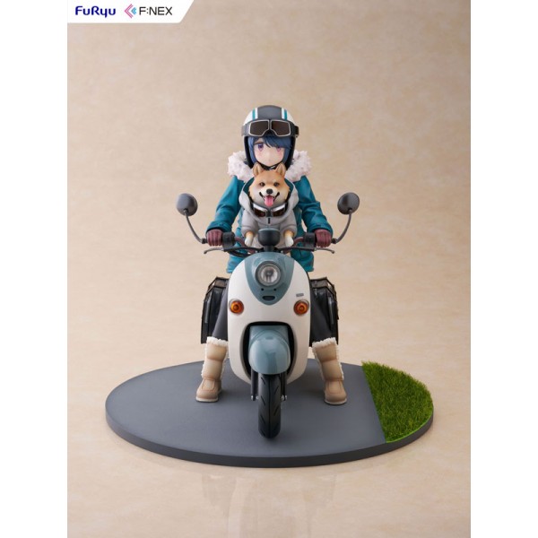 เปิดจอง : Rin Shima