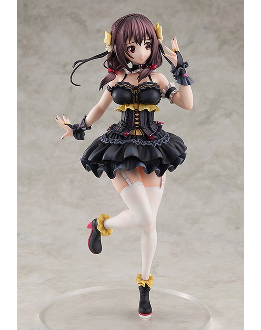 เปิดจอง : Yunyun: Gothic Lolita Dress Ver.