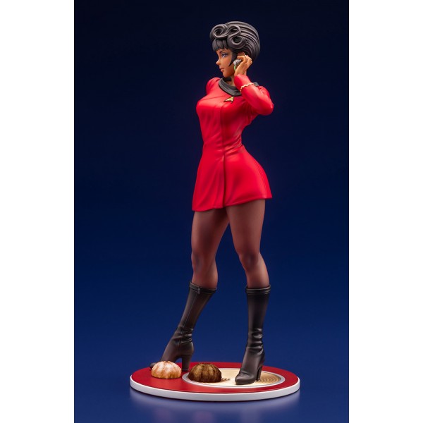 เปิดจอง : Star Trek Bishoujo - Operation Officer Uhura 1/7