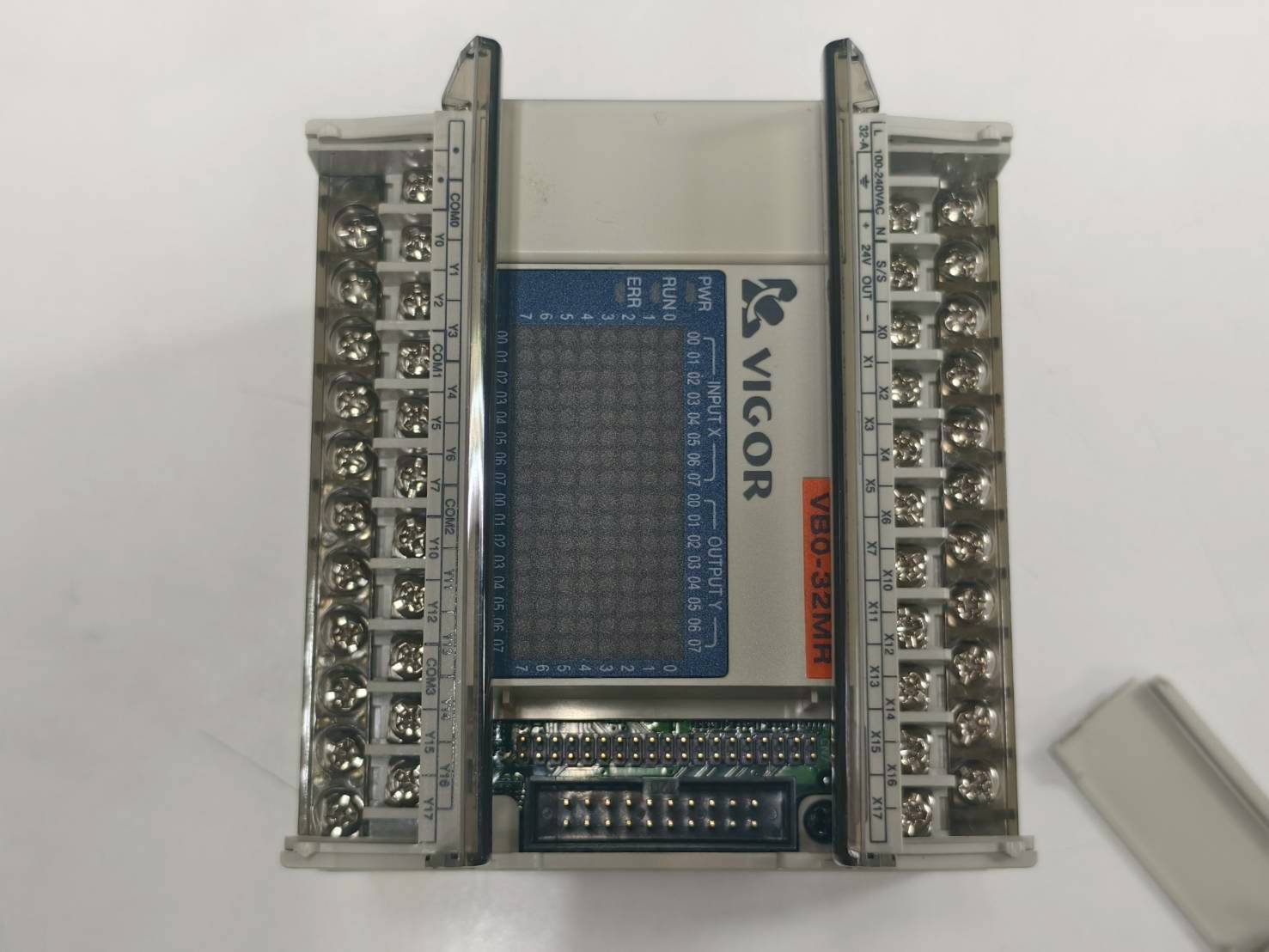 VB0-32MR-A PLC Module VIGOR