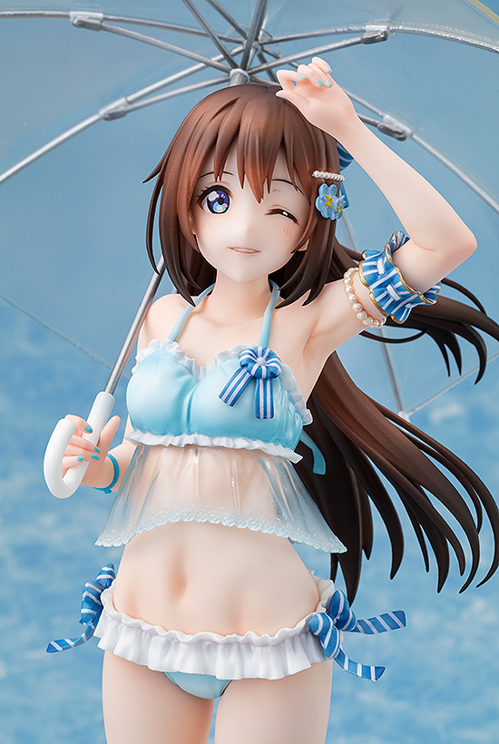 เปิดจอง : Shizuku Osaka: Beach Girl Ver.