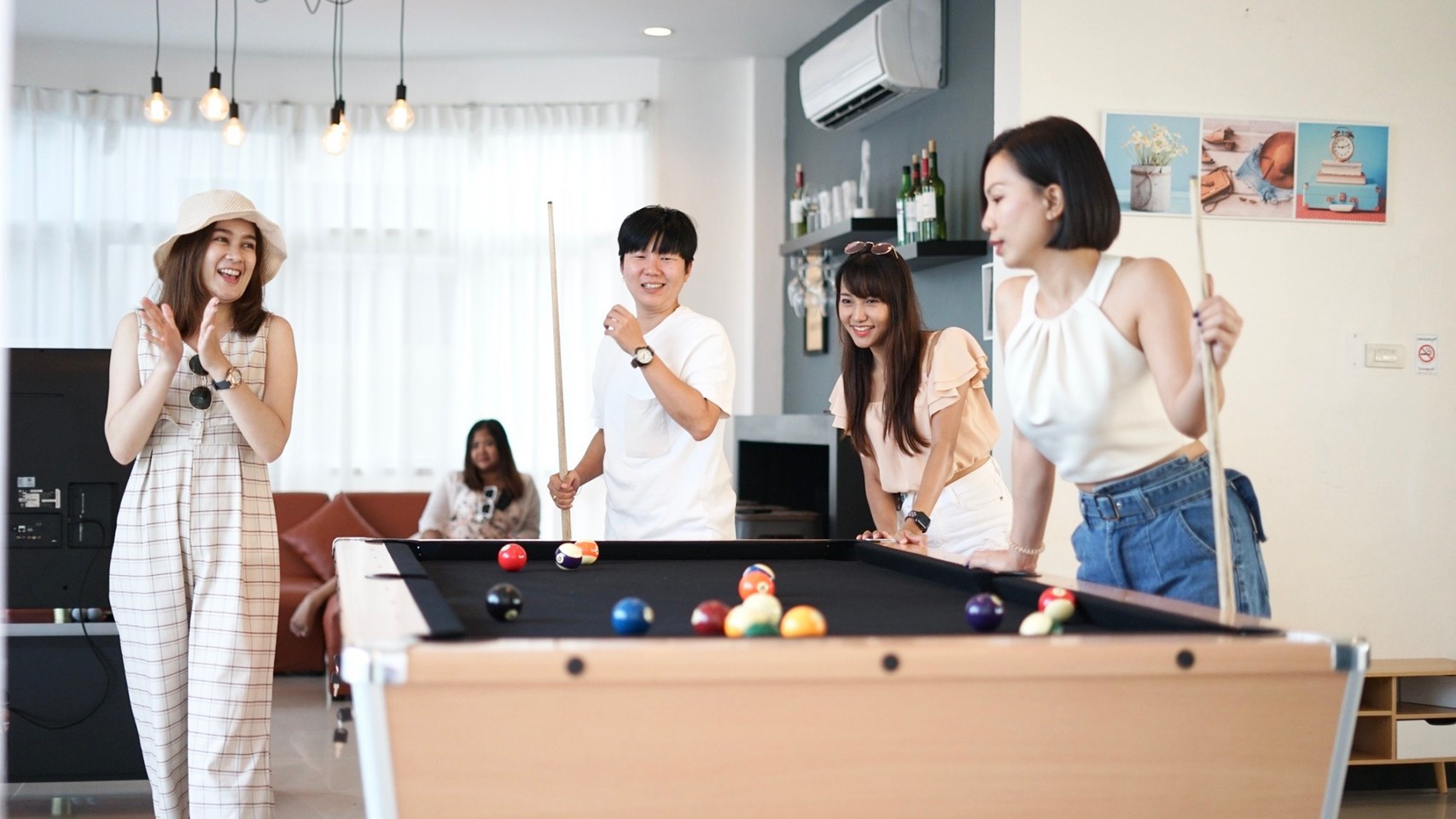 HR15002 บ้านติดทะเล บ้านเดอะซี สเปซ แอท ปราณฯ