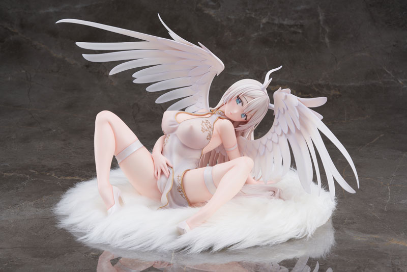 เปิดจอง : White Angel